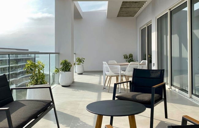 w Cozy 2BR w Balcony n AC in Cartagena - Photo 5