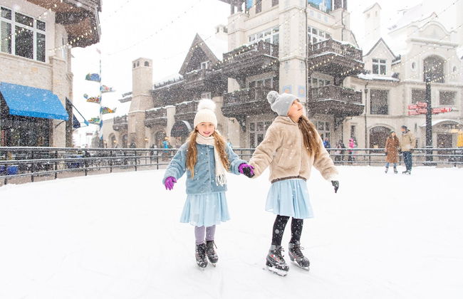 Montaneros in Vail - Foto 14