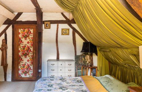 La Closerie du Cassereau - Foto 14