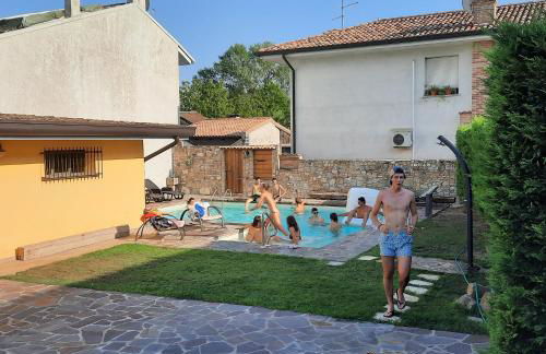 Siore Marie gli alloggi - Foto 78