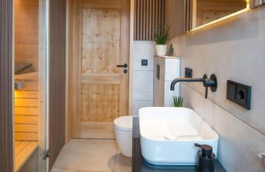 Chalet Herz³ - Foto 23