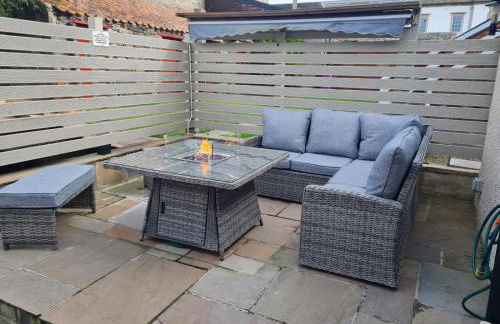 Cullen Holiday Home - Foto 41