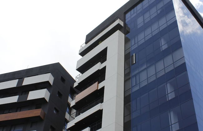 Suite Metropoli Bristol - Foto 50