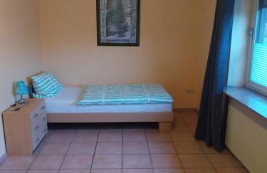 Monteurwohnung Niederhausen - Foto 10