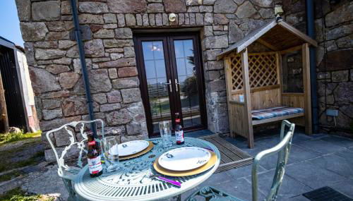 Conwy Pen Cefn Farm Holiday - Foto 5