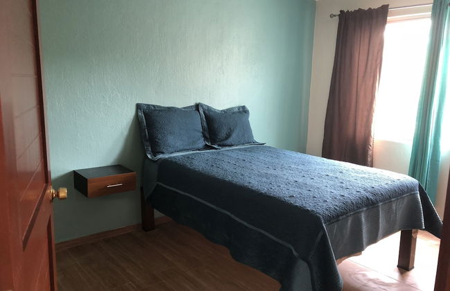 Expo Guadalajara House - Foto 8