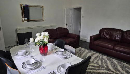 Cozy 4Bedroom Home in Hermitage Street Rishton - Foto 5