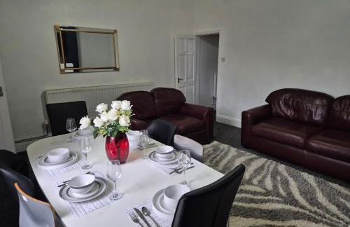 Cozy 4Bedroom Home in Hermitage Street Rishton - Foto 5