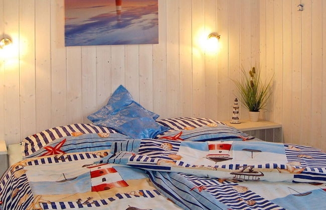 Holiday Home in GrÃ¶mmitz - Foto 16