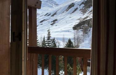 Résidence Roche De Fours - Appartement lumineux· pied des pistes· Chatelard MAE-1663 - Foto 12