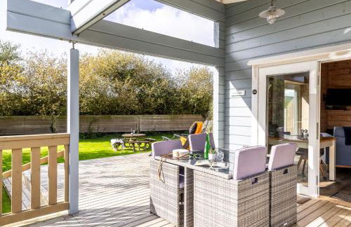 Swanpool, Great Field Lodges, Braunton - Foto 6