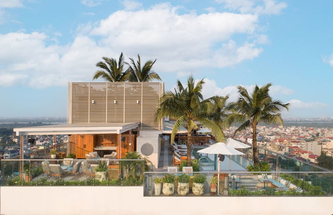 Fraser Suites Hanoi - Photo 74