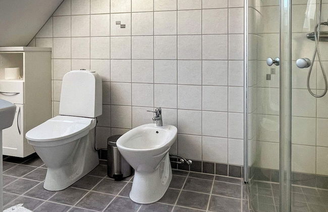 12 Person Holiday Home in Nosund-by Traum - Foto 23