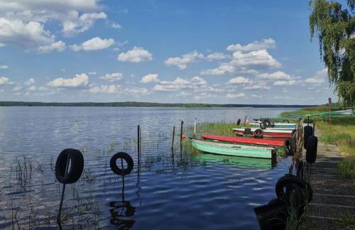 Ferienpark Stausee Quitzdorf - Foto 26