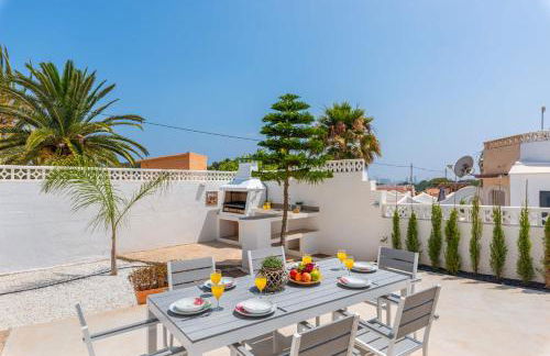 Villa Amanecer - PlusHolidays - Foto 29