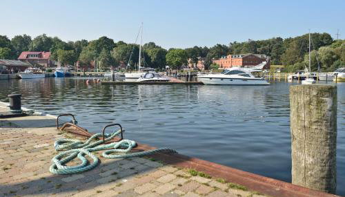 Ferien- und Anglerdomizil Beese - Foto 5