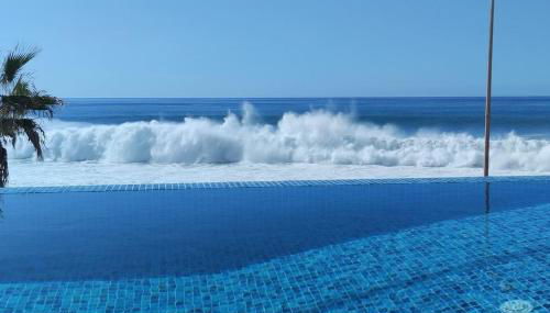 Villa Sunset Avenue - Foto 2