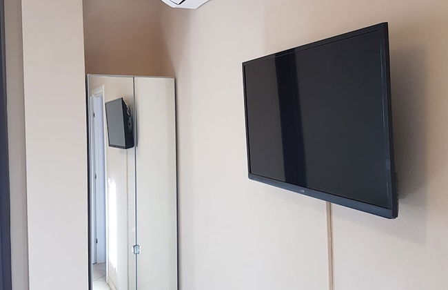 Casa Bella Marconi is an Apartment of 34 Square Meters. Clean, Bright, in the Heart of the City - Foto 14