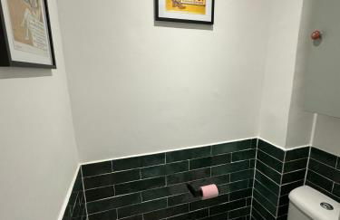 Appartement T3 Traversant 53m2 Marseille vue mer - Foto 15