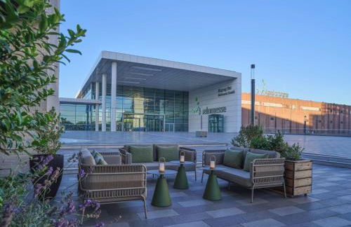 Adina Apartment Hotel Cologne - Foto 42