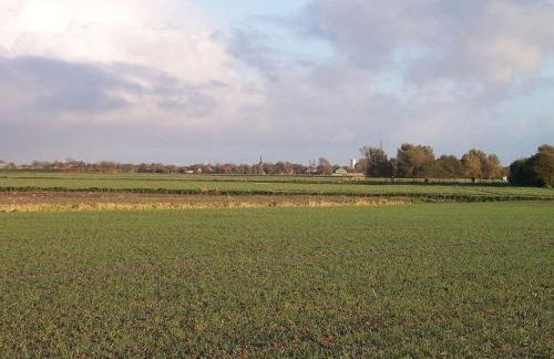 Thatched Roof House Kehl - Foto 34