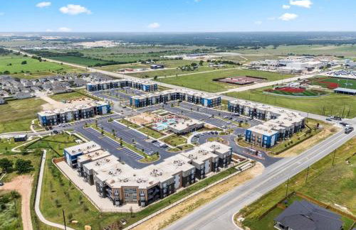 Luxury Austin Stay Near St Davids Pool and Gym - Foto 33