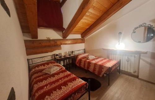 La Maison du Coeur - Le Grenier - Photo 11