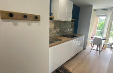 Appartement cosy avec piscine climatisé wifi - Foto 46