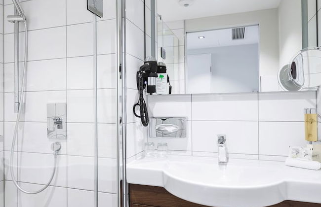 Apart Hotel FirstBoarding Bayreuth - Photo 31