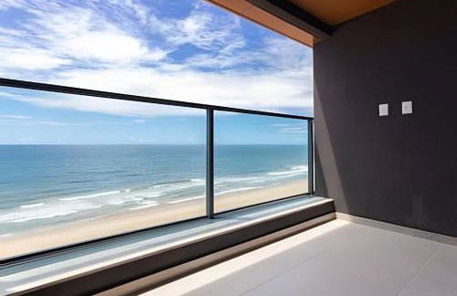 ART STUDIO VISTA Mar FRONTAL ARMAÇAO PITUBA - Foto 54