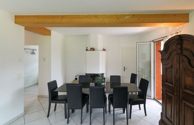 Apartments Schmid - Foto 36