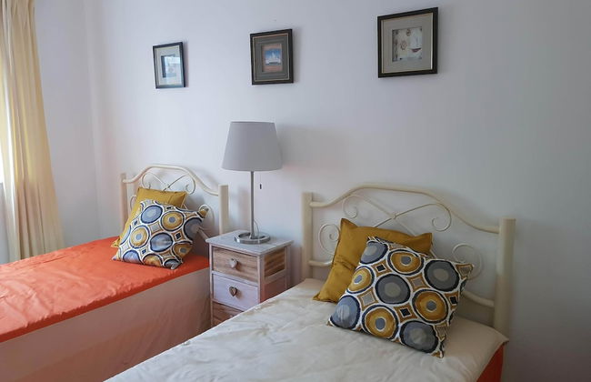 Apartamento Monte Gordo - Foto 8