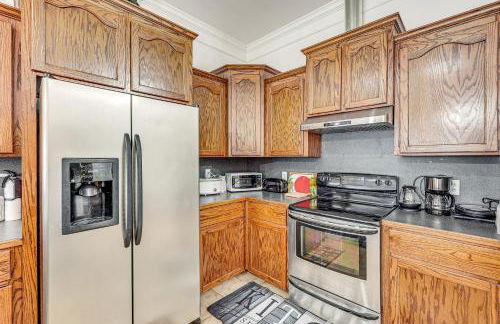 Close to Hospitals! Family Gem in West Monroe - Foto 9