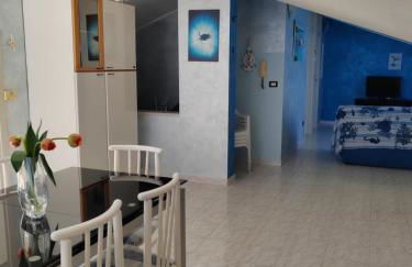 Tra mare e cielo - Affitti Brevi Italia - Foto 20