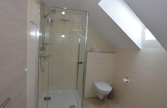 Apartment With Private Terrace in Prunn - Photo 23