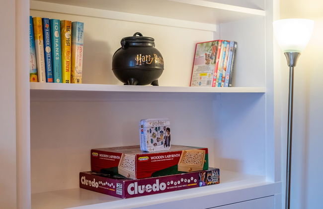 Red Cherry House - Photo 37