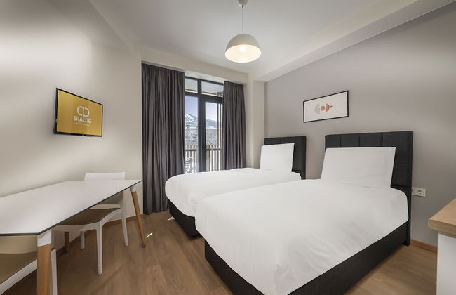 Dialog Kokhta Aparts - Foto 15