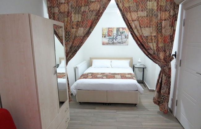 Istanberry - Paradise Apartments - Foto 12