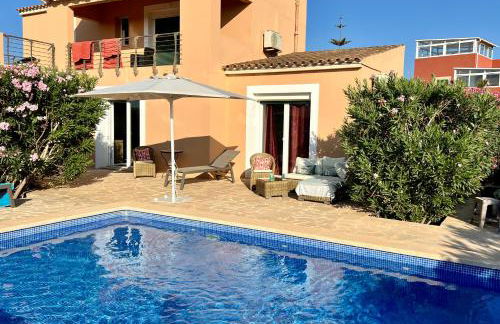 CASA Luz Solar - Finca mit privatem Pool nahe Strand & Santanyí - Foto 25