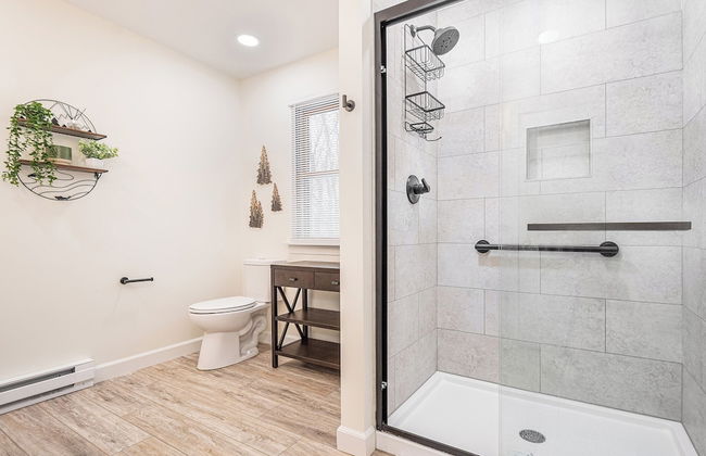 Cedarwoods by Taylor Made Deep Creek - Foto 33