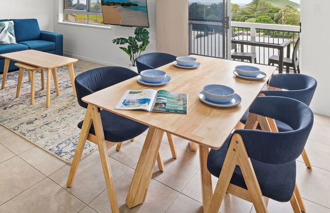 The Observatory Self Contained Apartments - Foto 35