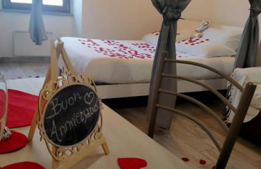 Il Loft nel Borgo Sospeso "con vista panoramica" - Foto 19