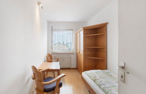 3-Zimmer Stadtappartement Sievers - Foto 13