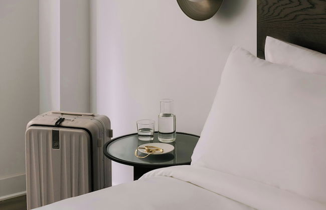 Sonder by Marriott Bonvoy Arlo Apartments Downtown - Foto 22