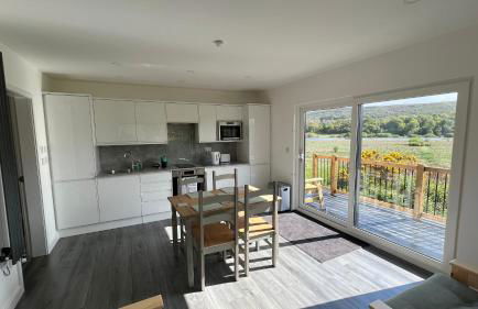 Ceol Mor Highland Lodges - Foto 22