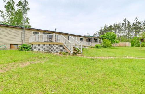 Hike, Fish, Golf and More Family Getaway in Atlanta - Foto 22