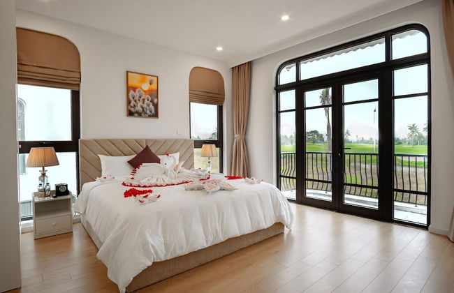 Ruby Tree Golf Villas - Foto 35