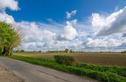East Wing at Champaignes Toft, Mendlesham - Foto 25