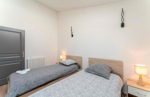 Gite en Campagne Léonie - Photo 15