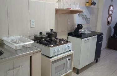 Apartamento Mobiliado - Foto 21